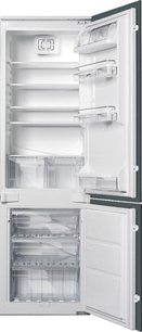 Холодильник Смег CR325P фото в Санкт-Петербурге Холодильник Smeg CR325P фото в Санкт-Петербурге