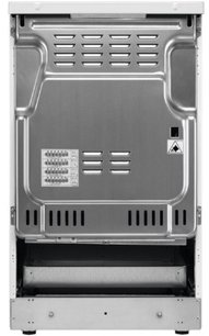 Комбинированная плита Electrolux EKK961900W фото 3 в Санкт-Петербурге