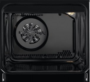 Электрическая плита Electrolux EKC95450AW фото 3 в Санкт-Петербурге