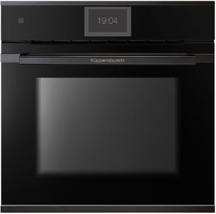 Духовой шкаф Куперсбуш BP 6850.0 S2 Black Chrome фото в Санкт-Петербурге Духовой шкаф Kuppersbusch BP 6850.0 S2 Black Chrome фото в Санкт-Петербурге