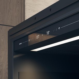 Винный шкаф Asko WCN111942G фото 4 в Санкт-Петербурге