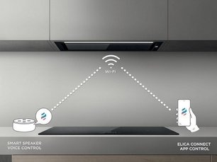 Встраиваемая вытяжка Элика HIDDEN 2.0 @ BLGL/A/72 фото 3 в Санкт-Петербурге Встраиваемая вытяжка Elica HIDDEN 2.0 @ BLGL/A/72 фото 3 в Санкт-Петербурге