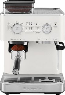 Кофемашина Китчен Эйд 5KES6551EPL фото 2 в Санкт-Петербурге Кофемашина KitchenAid 5KES6551EPL фото 2 в Санкт-Петербурге