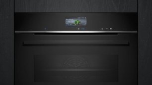 Духовой шкаф Сименс HS 736 G3B1 фото 2 в Санкт-Петербурге Духовой шкаф Siemens HS 736 G3B1 фото 2 в Санкт-Петербурге