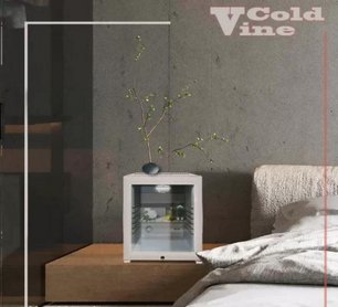 Винный шкаф Coldvine MCA-28WG фото 4 в Санкт-Петербурге Винный шкаф Cold Vine MCA-28WG фото 4 в Санкт-Петербурге