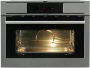 Духовой шкаф АЕГ KS7415001M фото 2 в Санкт-Петербурге Духовой шкаф AEG KS7415001M фото 2 в Санкт-Петербурге