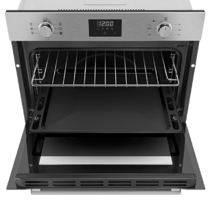 Компактный духовой шкаф Maunfeld AMCO537S фото 4 в Санкт-Петербурге