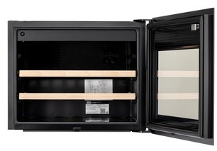 Встраиваемый винный шкаф VARD WCI4SS фото 2 в Санкт-Петербурге