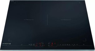 Независимая варочная панель Де Дитрих DTI 1053 X фото в Санкт-Петербурге Независимая варочная панель De Dietrich DTI 1053 X фото в Санкт-Петербурге