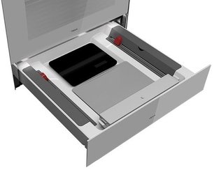 Вакуумный упаковщик Teka VS 1520 GS фото 3 в Санкт-Петербурге