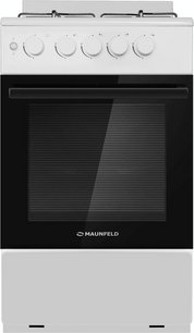 Газовая плита Maunfeld MGC50GEW08 фото 3 в Санкт-Петербурге