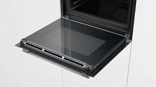 Духовой шкаф Бош HBG675BS1 фото 4 в Санкт-Петербурге Духовой шкаф Bosch HBG675BS1 фото 4 в Санкт-Петербурге