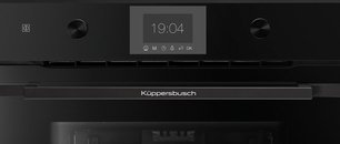 Духовой шкаф Куперсбуш B 6350.0 S5 Black Velvet фото 3 в Санкт-Петербурге Духовой шкаф Kuppersbusch B 6350.0 S5 Black Velvet фото 3 в Санкт-Петербурге