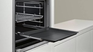Духовой шкаф Нефф B47CS24H0 фото 2 в Санкт-Петербурге Духовой шкаф Neff B47CS24H0 фото 2 в Санкт-Петербурге