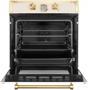 Духовой шкаф Куперсберг RC 6911 C Bronze фото 2 в Санкт-Петербурге Духовой шкаф Kuppersberg RC 6911 C Bronze фото 2 в Санкт-Петербурге