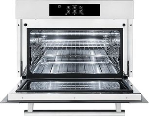 Шкаф шоковой заморозки Ilve BC645SLTC/I фото 2 в Санкт-Петербурге