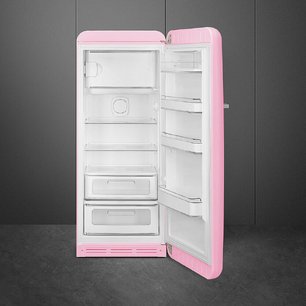 Холодильник Смег FAB28RPK6 фото 4 в Санкт-Петербурге Холодильник Smeg FAB28RPK6 фото 4 в Санкт-Петербурге