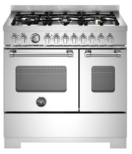 Варочный центр Bertazzoni MAS96L2EXT2 фото в Санкт-Петербурге