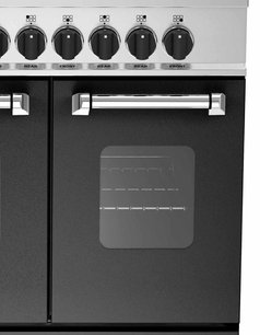 Варочный центр Bertazzoni MAS90 6 MFE D NE T фото 4 в Санкт-Петербурге