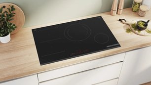 Варочная панель Бош PVS831HB1E фото 3 в Санкт-Петербурге Варочная панель Bosch PVS831HB1E фото 3 в Санкт-Петербурге