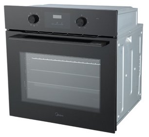 Духовой шкаф Midea MO611107YGB фото 2 в Санкт-Петербурге
