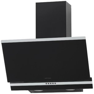 Вытяжка Krona IRMA A 600 black PB фото 2 в Санкт-Петербурге Вытяжка Krona IRMA A 600 black PB фото 2 в Санкт-Петербурге
