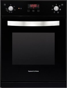 Духовой шкаф Зигмунд Штайн EN 192.522 B фото в Санкт-Петербурге Духовой шкаф Zigmund Shtain EN 192.522 B фото в Санкт-Петербурге