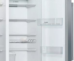 Холодильник Side-by-Side BOSCH KAI93VL30R фото 4 в Санкт-Петербурге Холодильник Side-by-Side BOSCH KAI93VL30R фото 4 в Санкт-Петербурге