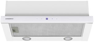 Встраиваемая вытяжка Маунфилд VS Touch 850 60 White фото 2 в Санкт-Петербурге Встраиваемая вытяжка Maunfeld VS Touch 850 60 White фото 2 в Санкт-Петербурге