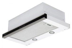 Встраиваемая вытяжка Крона KAMILLA sensor 600 inox (2 мотора) фото 4 в Санкт-Петербурге Встраиваемая вытяжка KRONA KAMILLA sensor 600 inox (2 мотора) фото 4 в Санкт-Петербурге