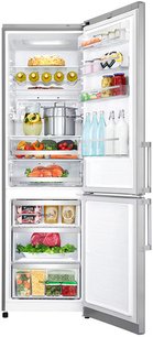 Холодильник LG GA-B 499 YAQZ фото 2 в Санкт-Петербурге