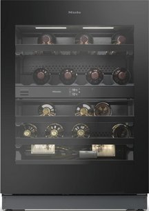 Встраиваемый винный шкаф Miele KWTUS 7196 E Встраиваемый винный шкаф Miele KWTUS 7196 E