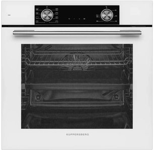Духовой шкаф Куперсберг HF 608 W фото в Санкт-Петербурге Духовой шкаф Kuppersberg HF 608 W фото в Санкт-Петербурге