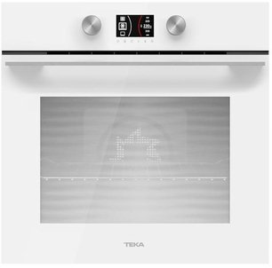 Духовой шкаф Тека HLB 8600 WHITE MARBLE фото 2 в Санкт-Петербурге Духовой шкаф Teka HLB 8600 WHITE MARBLE фото 2 в Санкт-Петербурге