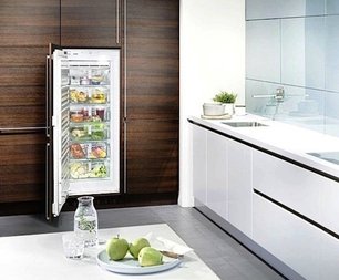 Морозильник Либхер IGN 2756 Premium NoFrost фото 3 в Санкт-Петербурге Морозильник Liebherr IGN 2756 Premium NoFrost фото 3 в Санкт-Петербурге