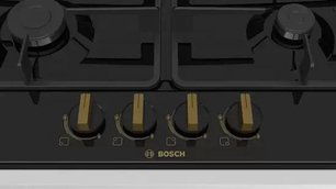 Варочная панель Бош PGP6B6B95R фото 2 в Санкт-Петербурге Варочная панель Bosch PGP6B6B95R фото 2 в Санкт-Петербурге