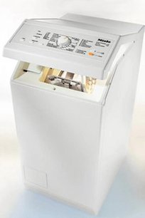 Стиральная машина Миле W 604 фото 2 в Санкт-Петербурге Стиральная машина Miele W 604 фото 2 в Санкт-Петербурге