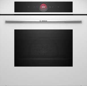 Духовой шкаф Бош HBG7741W1 фото в Санкт-Петербурге Духовой шкаф Bosch HBG7741W1 фото в Санкт-Петербурге