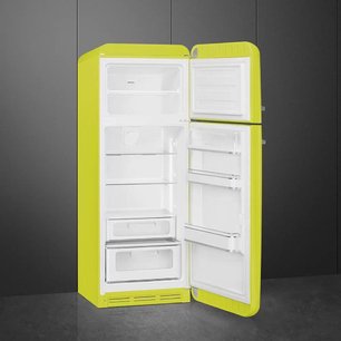 Холодильник Смег FAB30RLI3 фото 2 в Санкт-Петербурге Холодильник Smeg FAB30RLI3 фото 2 в Санкт-Петербурге