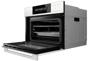 Духовой шкаф Haier HOS-F5CVN8GW фото 4 в Санкт-Петербурге