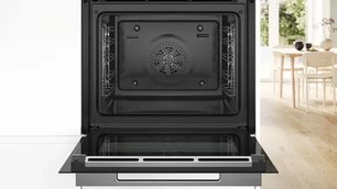 Духовой шкаф Бош HBG7242B1 фото 4 в Санкт-Петербурге Духовой шкаф Bosch HBG7242B1 фото 4 в Санкт-Петербурге