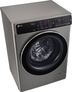 Стирально-сушильная машина LG F2T5HG2S фото 4 в Санкт-Петербурге