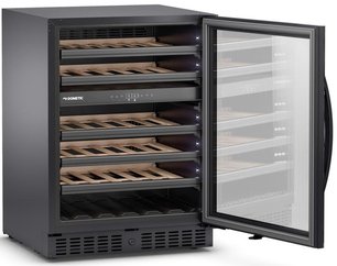 Винный шкаф Dometic E45FG Elegance фото 4 в Санкт-Петербурге
