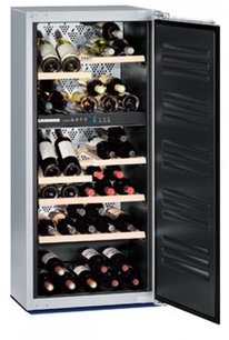 Винный шкаф Либхер WTI 2050 Vinidor фото 2 в Санкт-Петербурге Винный шкаф Liebherr WTI 2050 Vinidor фото 2 в Санкт-Петербурге