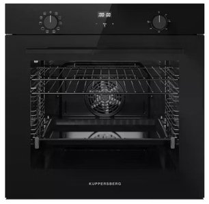 Духовой шкаф Куперсберг HF 630 B фото в Санкт-Петербурге Духовой шкаф Kuppersberg HF 630 B фото в Санкт-Петербурге
