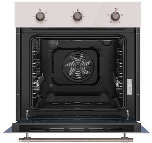 Газовый духовой шкаф Маунфилд EOGC604RIB.MT фото 3 в Санкт-Петербурге Газовый духовой шкаф Maunfeld EOGC604RIB.MT фото 3 в Санкт-Петербурге