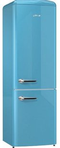 Холодильник Горение ORK192BL фото в Санкт-Петербурге Холодильник Gorenje ORK192BL фото в Санкт-Петербурге