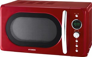 Микроволновая печь Hyundai HYM-D3037 фото 2 в Санкт-Петербурге