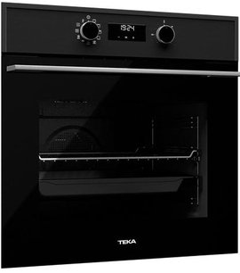 Духовой шкаф Тека HSB 630 P BLACK фото 2 в Санкт-Петербурге Духовой шкаф Teka HSB 630 P BLACK фото 2 в Санкт-Петербурге