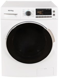 Узкая стиральная машина Кертинг KWM 47T1480 фото 2 в Санкт-Петербурге Узкая стиральная машина Korting KWM 47T1480 фото 2 в Санкт-Петербурге